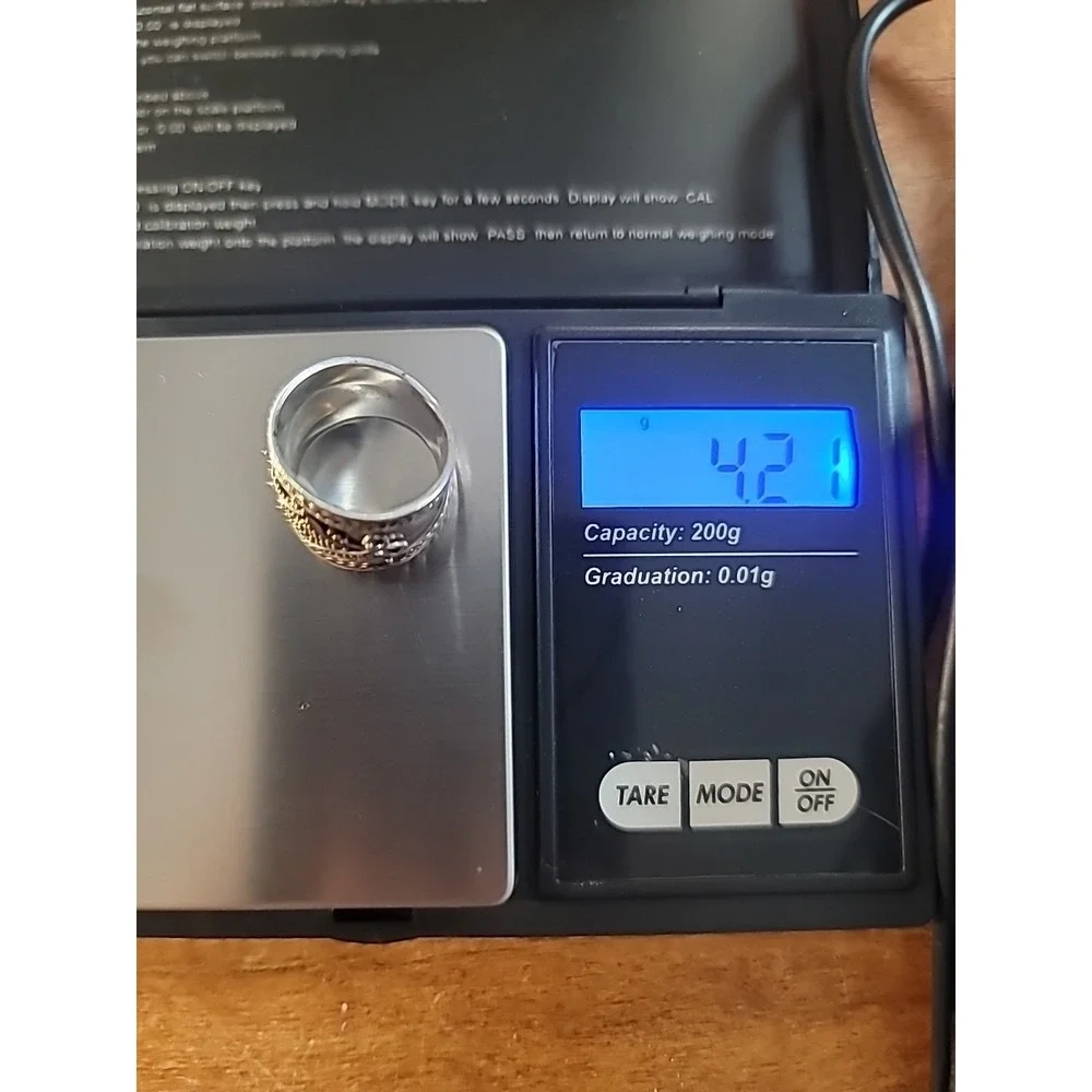Source Unknown all jewelry